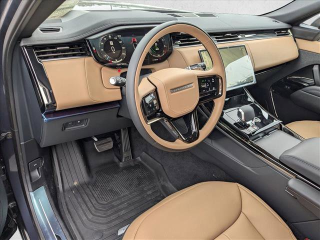 New 2026 Land Rover Range Rover Sport Dynamic SE image 3