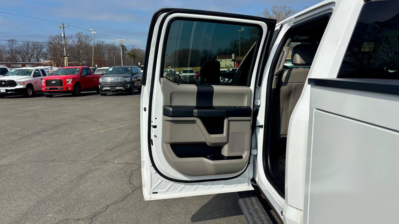 Used 2019 Ford F250 XL w/ Power Equipment Group RWD image 17