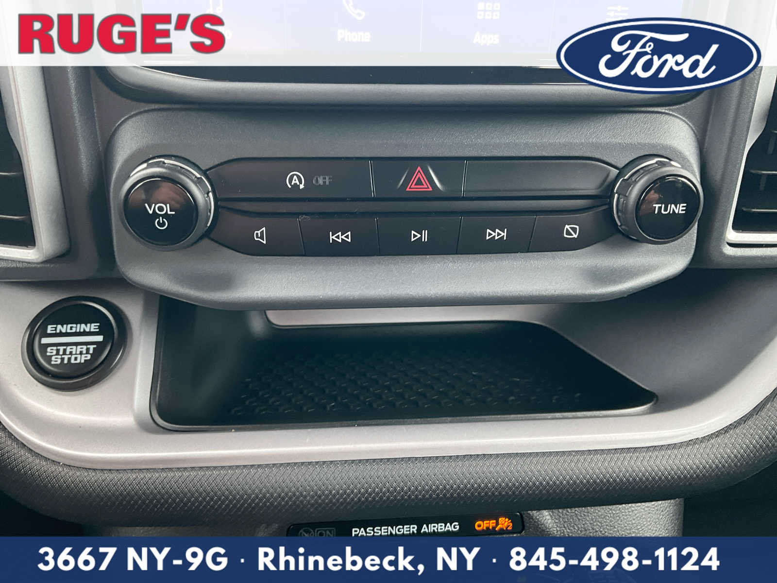 Used 2023 Ford Bronco Sport Big Bend AWD/4WD image 25