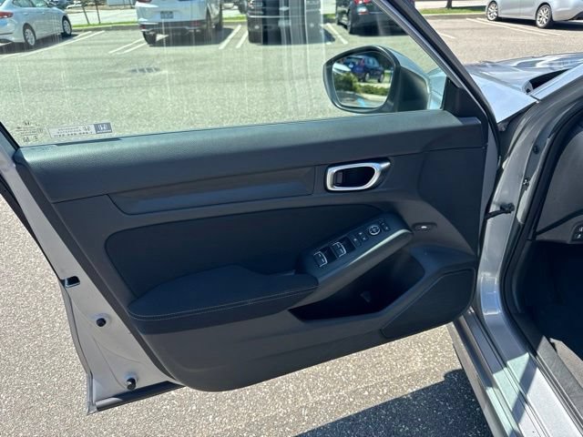Used 2023 Honda Civic LX image 21