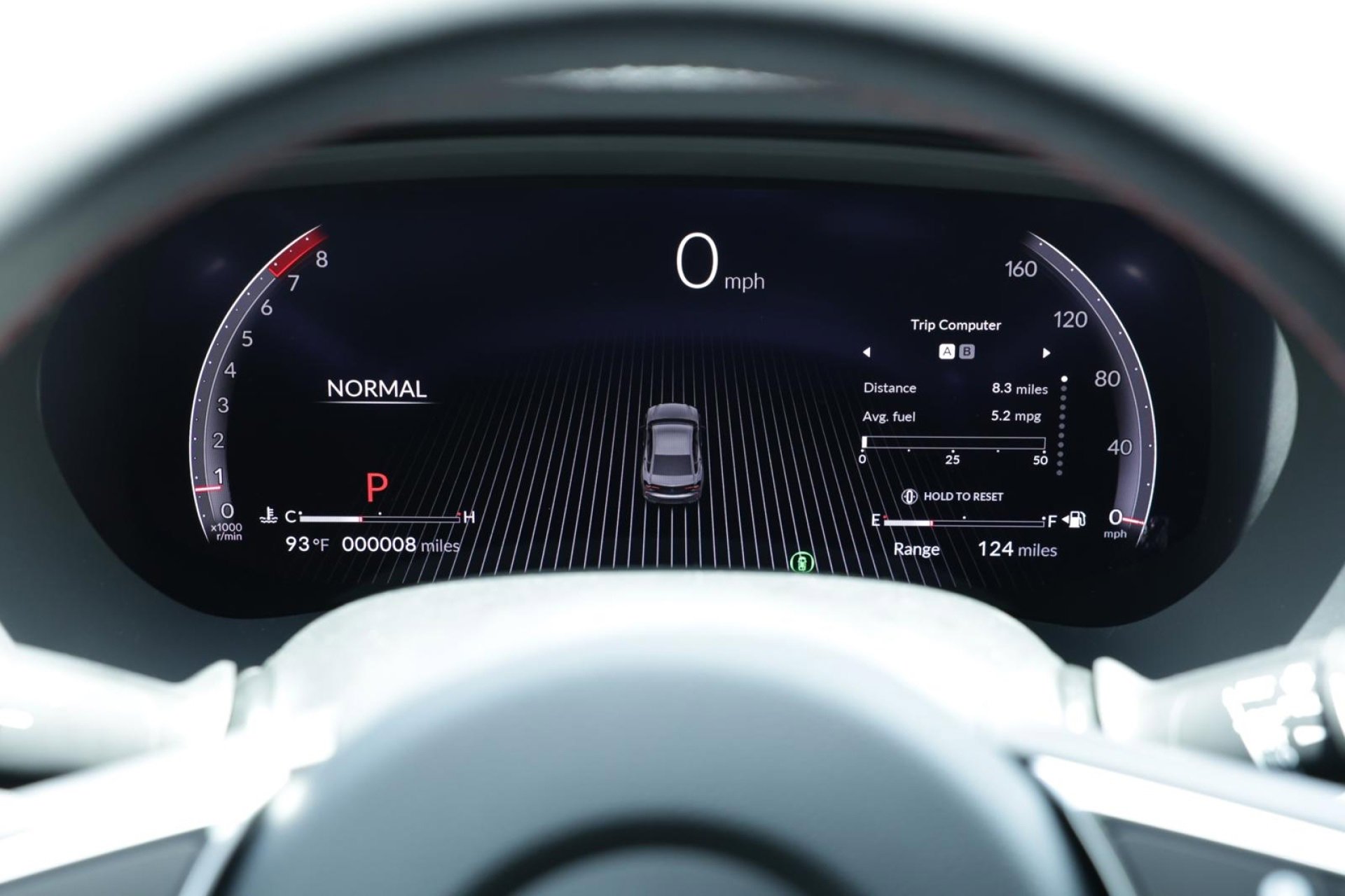 Used 2025 Acura TLX SH-AWD w/ A-SPEC Pkg image 21