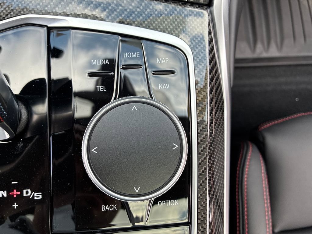 Used 2025 BMW M2 w/ Lighting Package image 26