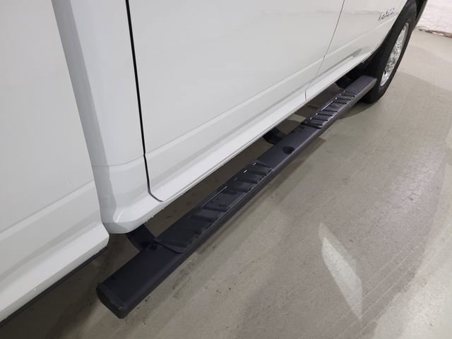 Used 2021 RAM 2500 Tradesman image 25