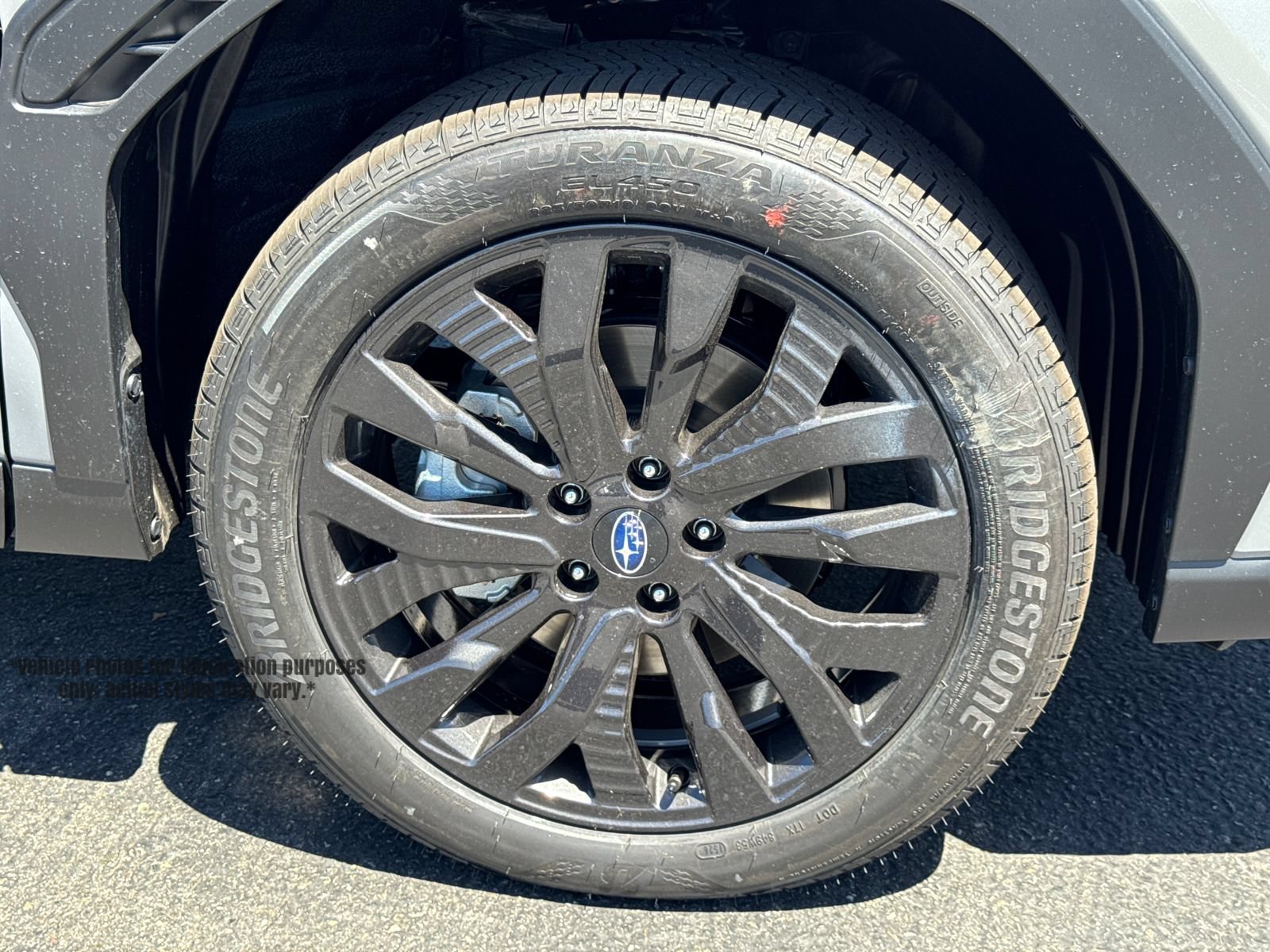 New 2026 Subaru Forester Sport AWD/4WD image 4