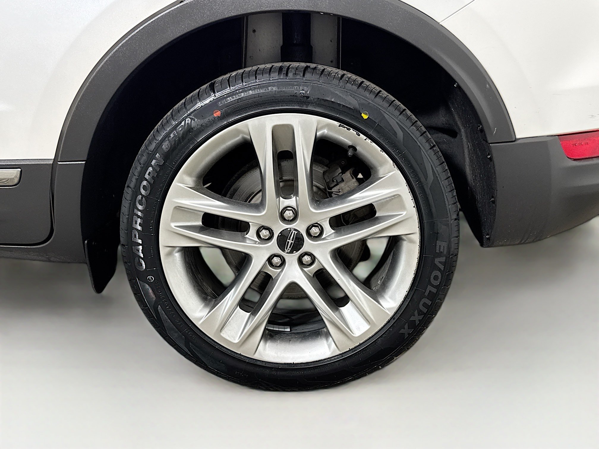 Used 2017 Lincoln MKC Reserve AWD/4WD image 30
