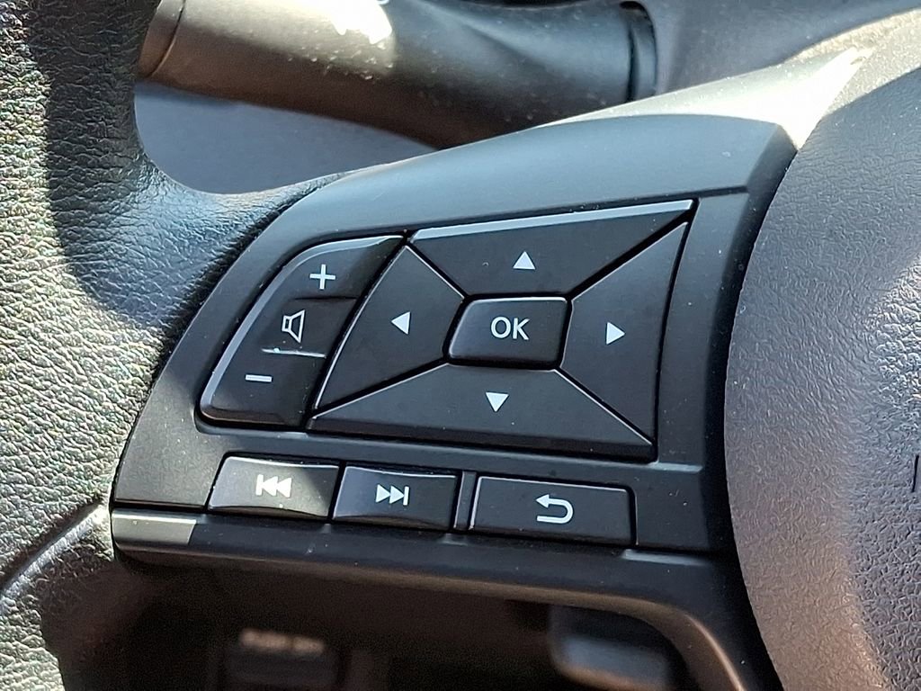 Certified 2025 Nissan Altima 2.5 S FWD image 21