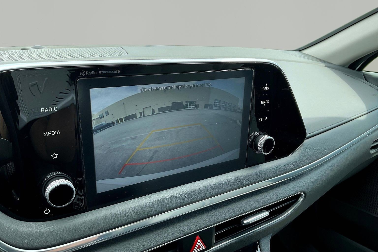 Used 2020 Hyundai Sonata SEL FWD image 12