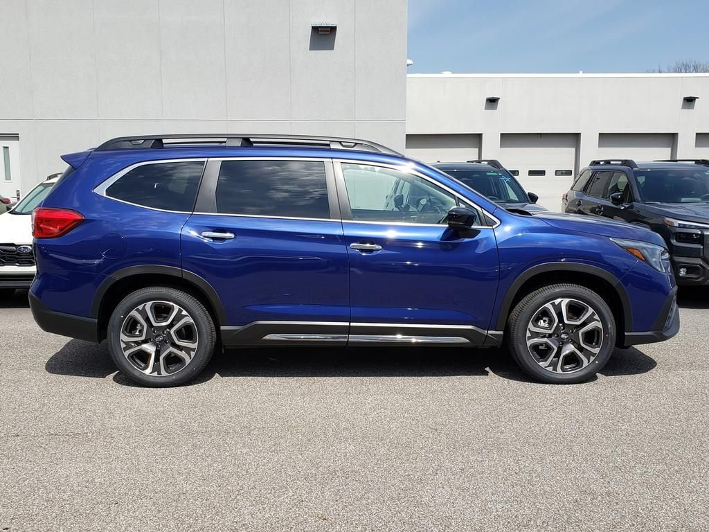 New 2026 Subaru Ascent Touring AWD/4WD image 2