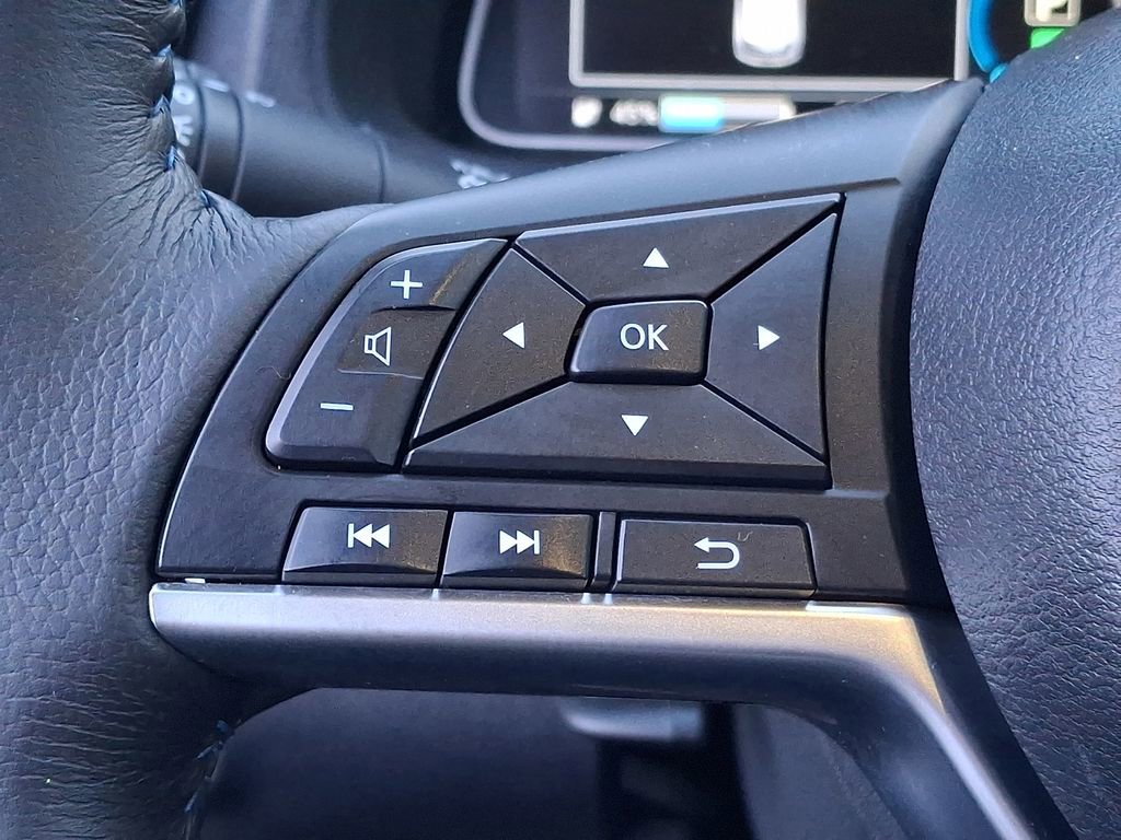 Used 2019 Nissan Leaf SL w/ SL Technology Package image 16