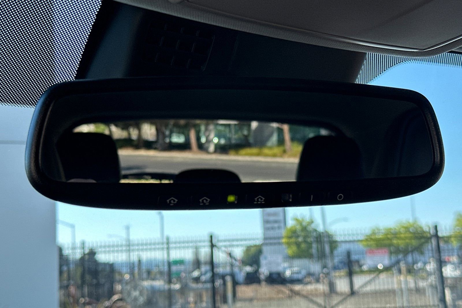 Used 2023 MAZDA CX-5 Carbon Edition image 25