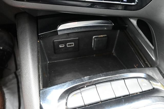 Used 2023 Buick Envision Essence w/ Sport Touring Package FWD image 38