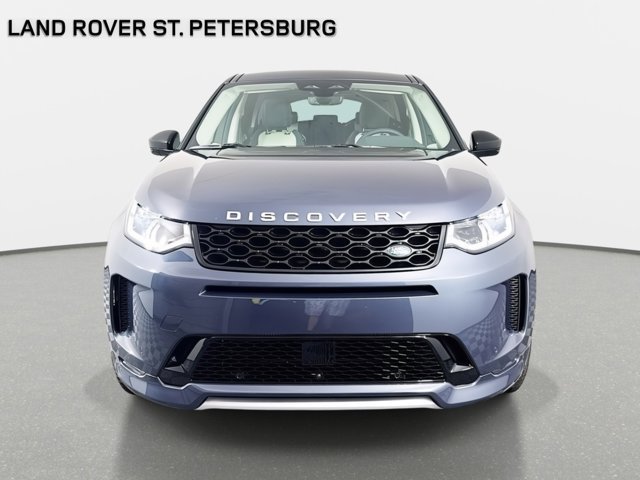 Used 2025 Land Rover Discovery Sport S image 2