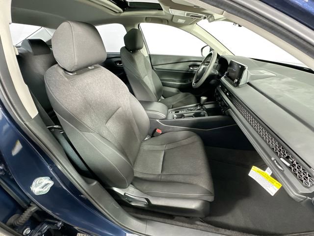 Used 2024 Honda Accord EX image 28