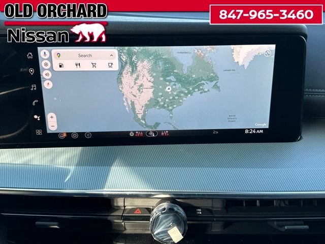 New 2026 Nissan Murano SL w/ Comfort Package AWD/4WD image 12