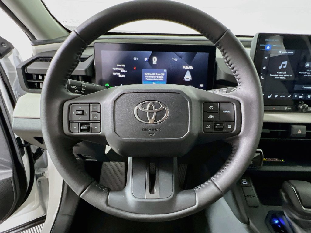 New 2026 Toyota RAV4 XLE Premium w/ Panoramic Sun Roof Package FWD image 15