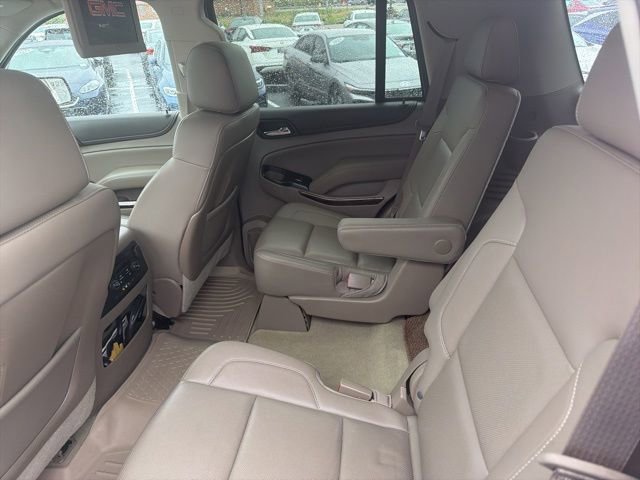 Used 2016 GMC Yukon SLT w/ Open Road Package AWD/4WD image 13