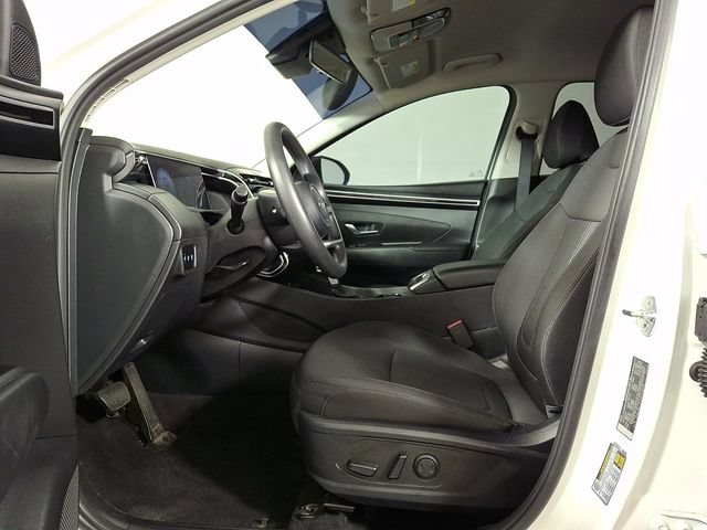 Used 2024 Hyundai Tucson SEL AWD/4WD image 15