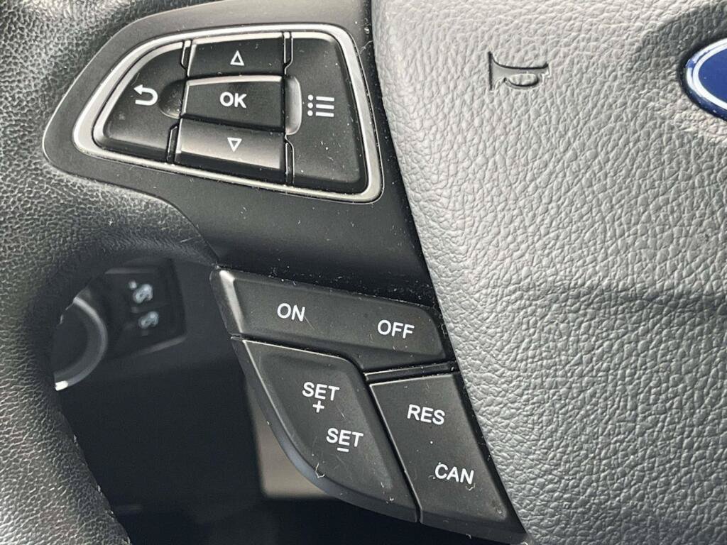 Certified 2020 Ford EcoSport SE w/ SE Convenience Package AWD/4WD image 29