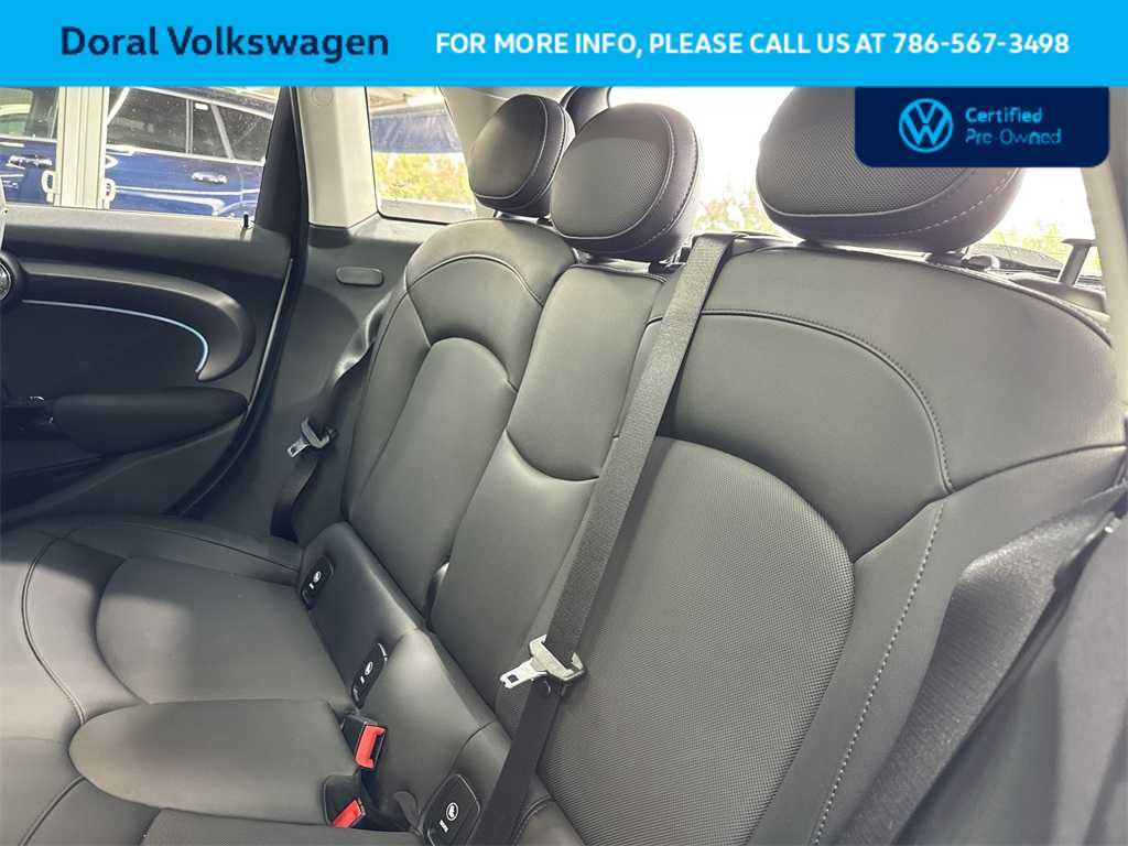 Used 2023 MINI Cooper S image 22