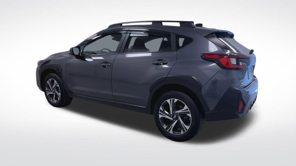 Used 2024 Subaru Crosstrek 2.0i Premium AWD/4WD image 6