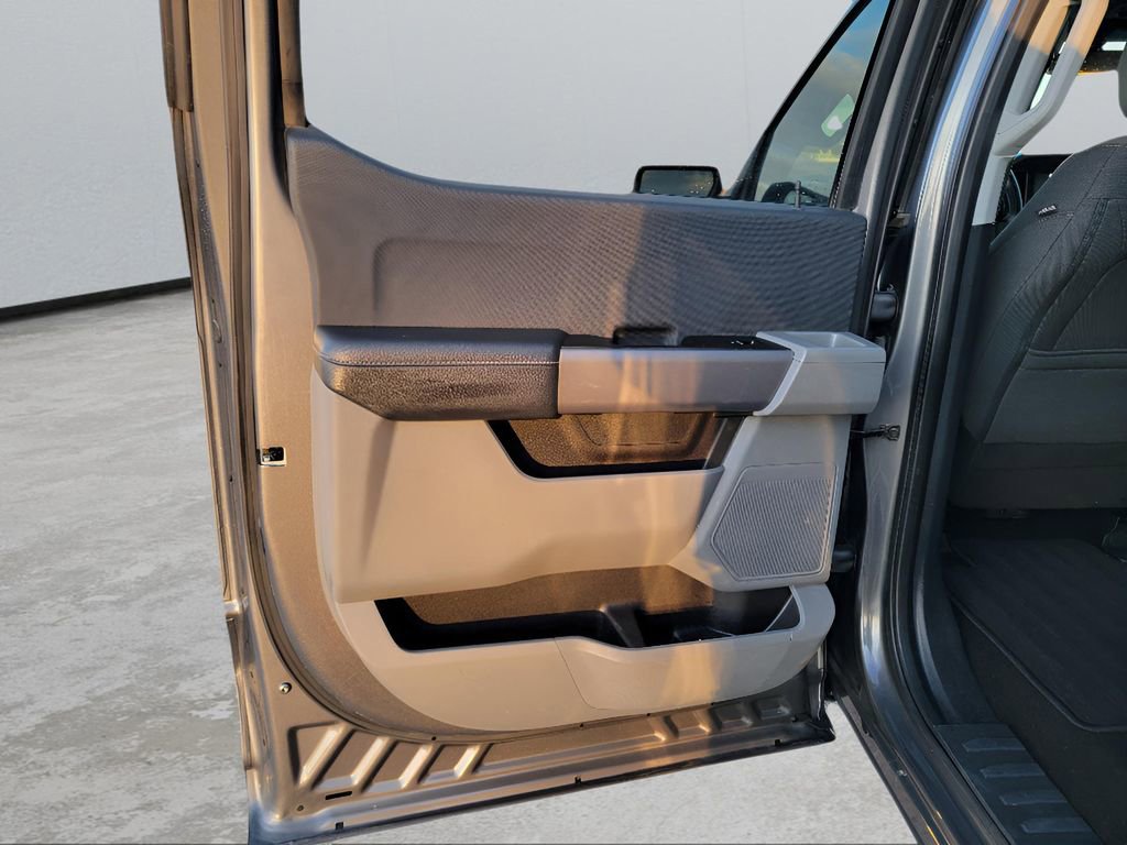 Used 2022 Ford F150 XLT image 26