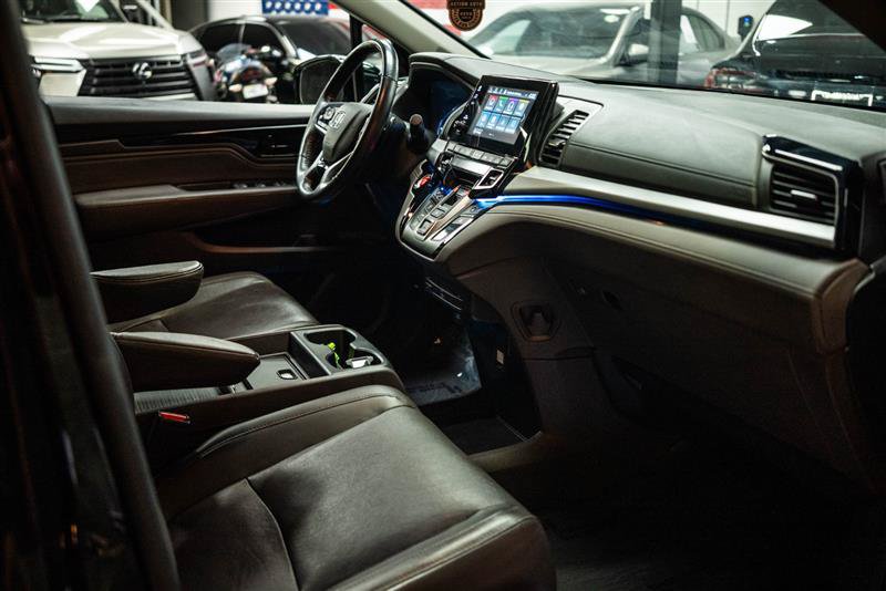 Used 2019 Honda Odyssey Elite image 14