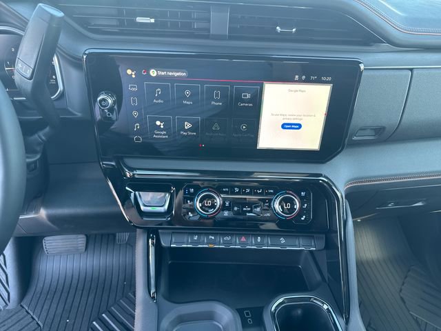 New 2026 GMC Sierra 2500 AT4 image 19