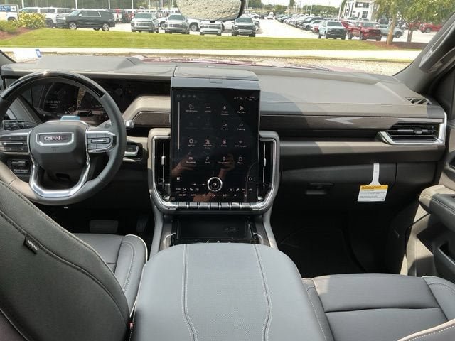 New 2026 GMC Yukon Elevation w/ Elevation Premium Package AWD/4WD image 13