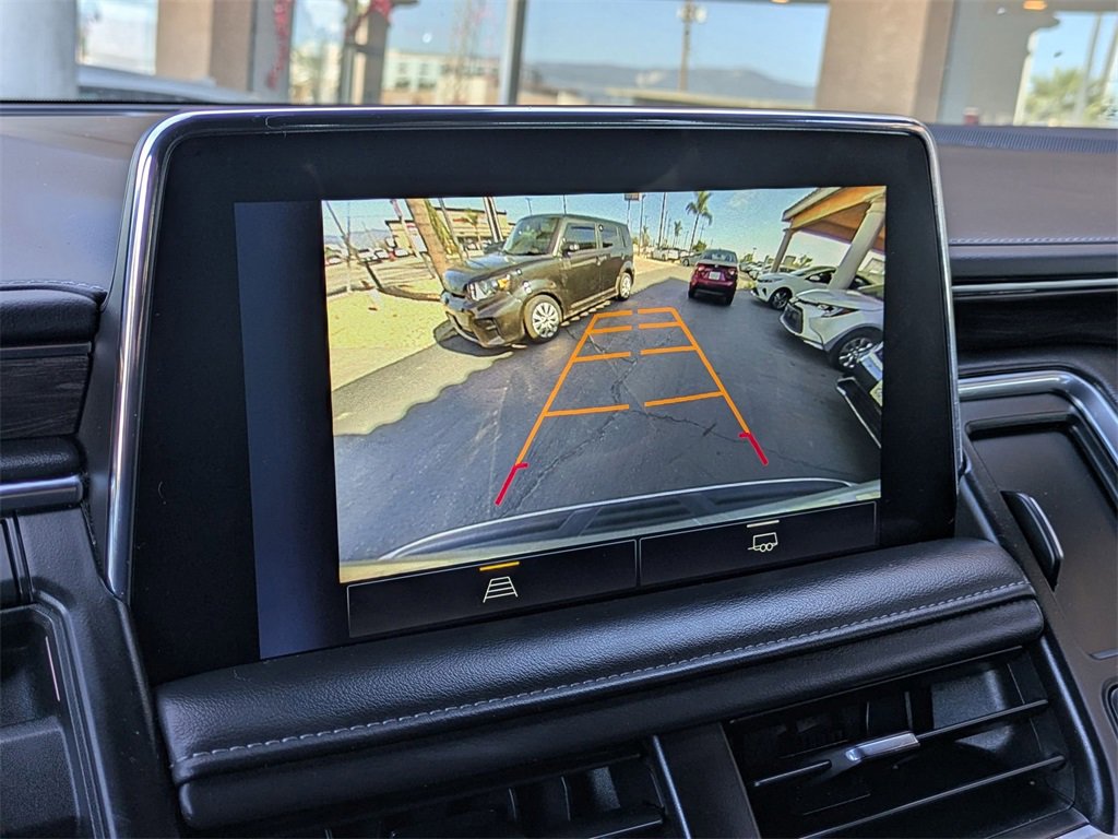 Used 2024 Chevrolet Tahoe LT image 19