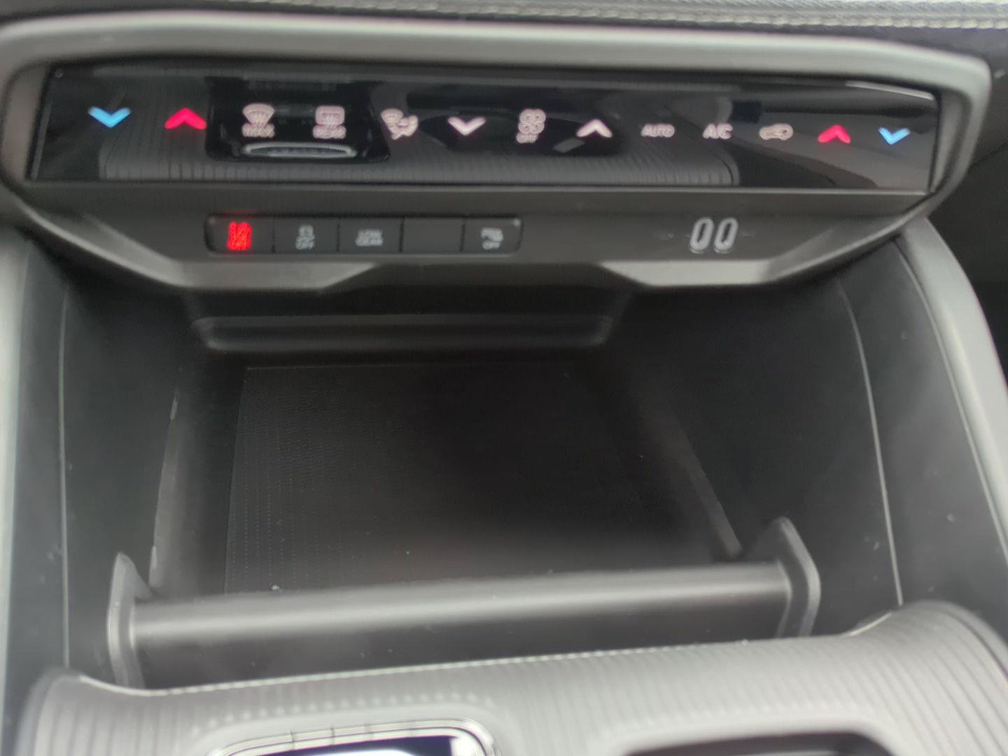 New 2026 Jeep Cherokee Laredo AWD/4WD image 23