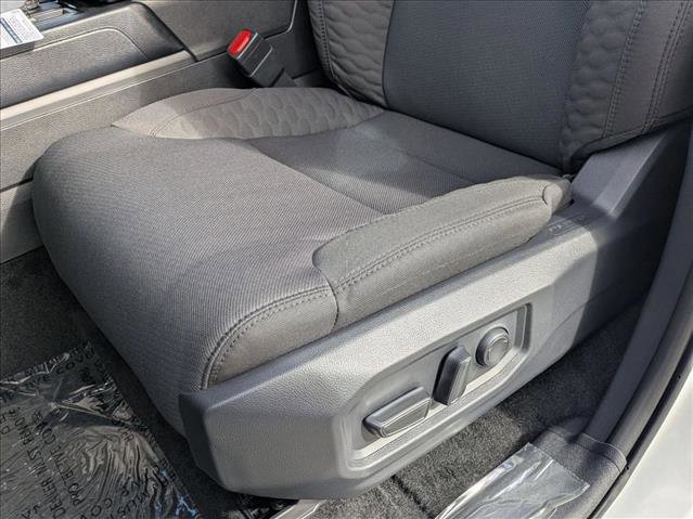 New 2026 Toyota Tundra SR5 image 3