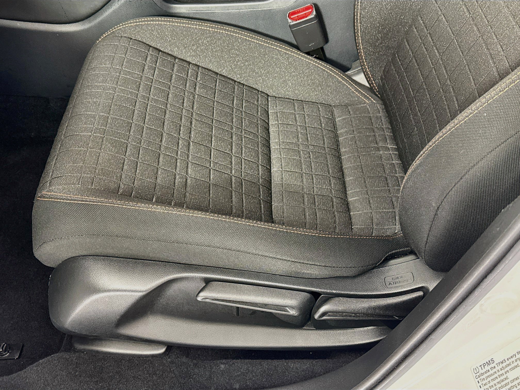 Certified 2023 Honda HR-V Sport image 18