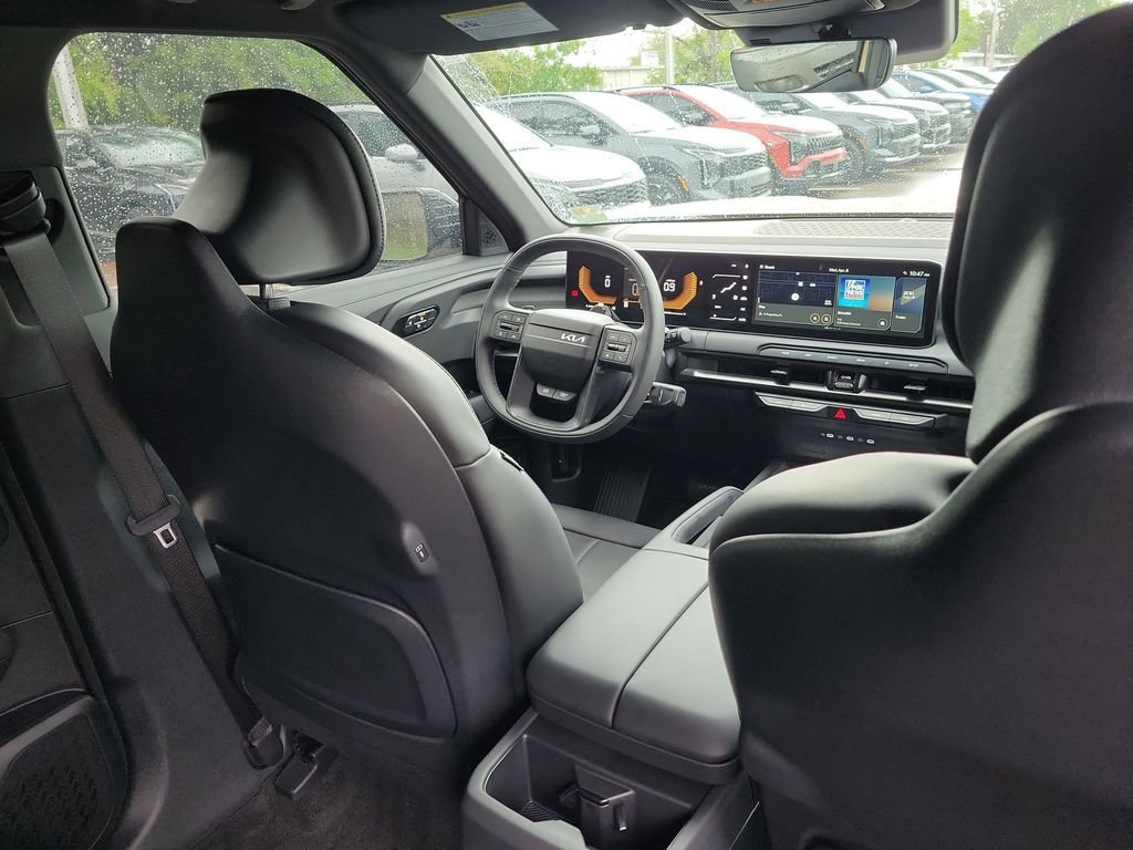 New 2027 Kia Telluride EX X-Line AWD/4WD image 14