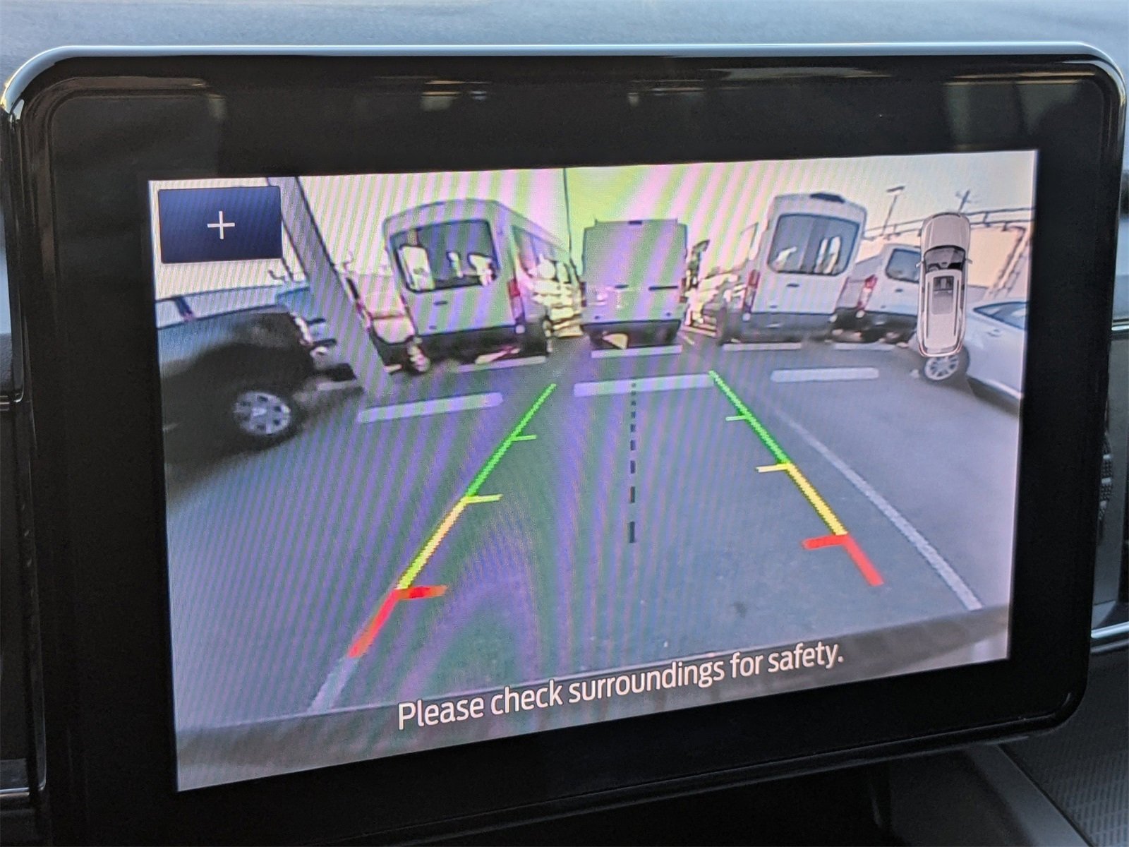 Used 2022 Ford Explorer XLT w/ Equipment Group 202A image 24