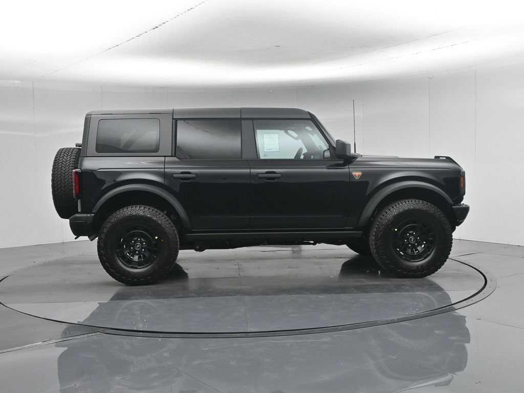 New 2026 Ford Bronco Badlands AWD/4WD image 25