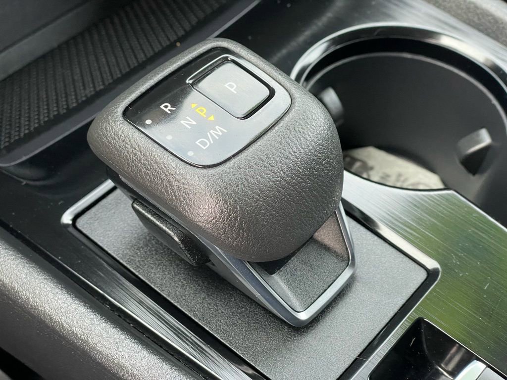Certified 2023 Nissan Rogue SV AWD/4WD image 26
