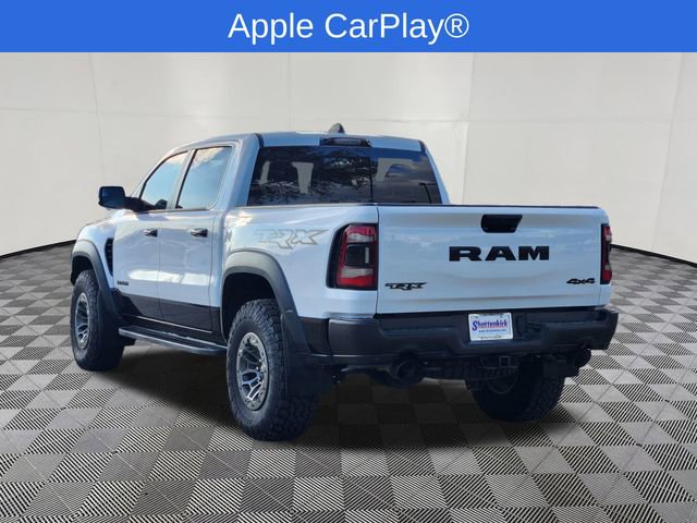 Used 2024 RAM 1500 TRX image 3