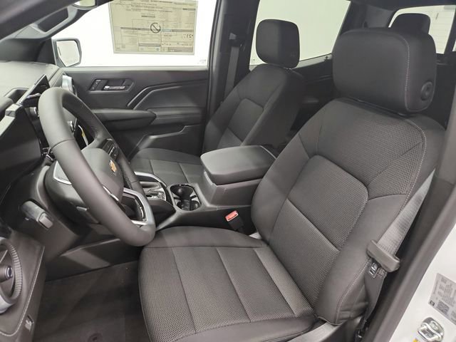 New 2026 Chevrolet Colorado LT image 18