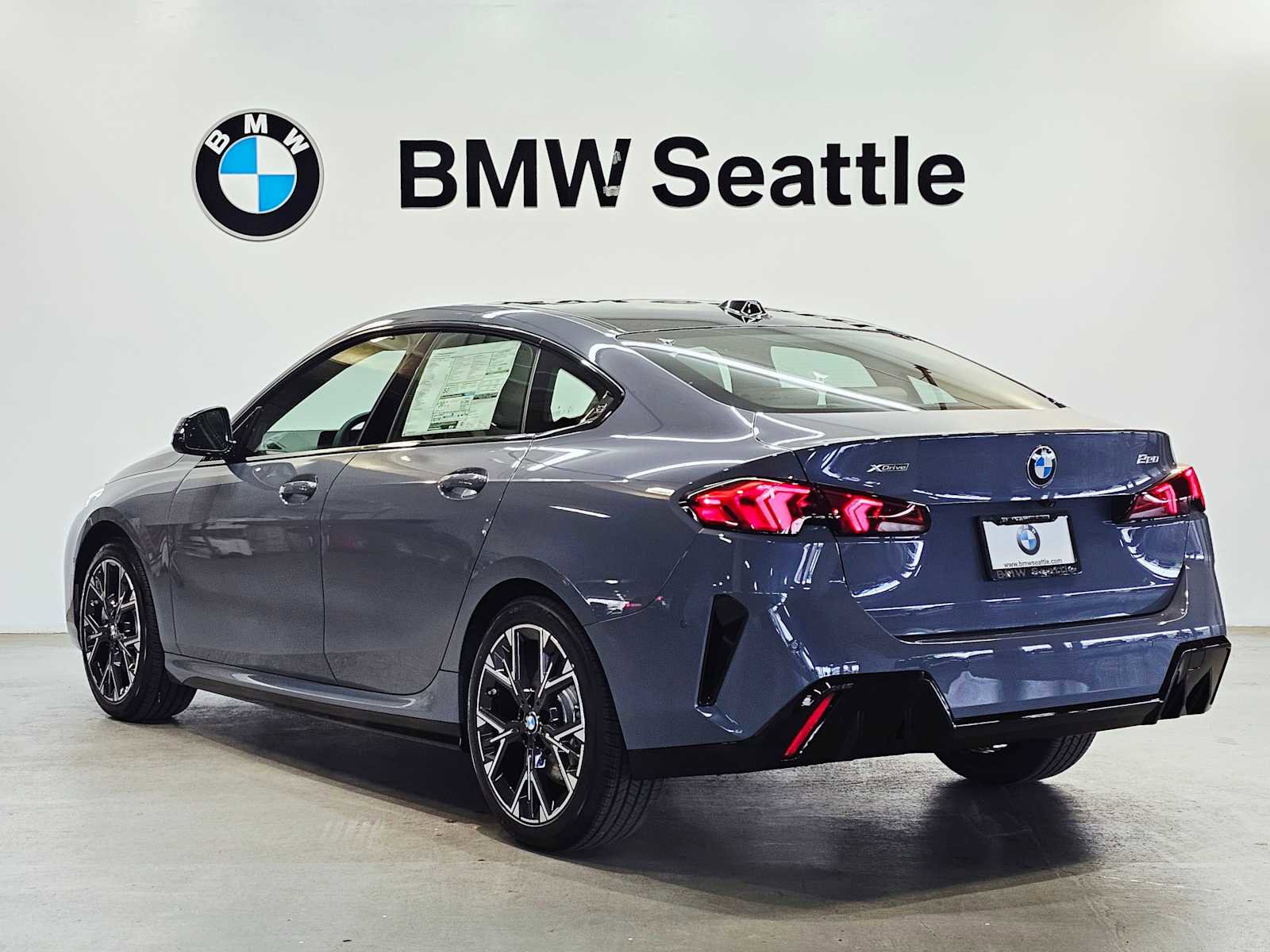 New 2025 BMW 228i xDrive w/ Premium Package image 4