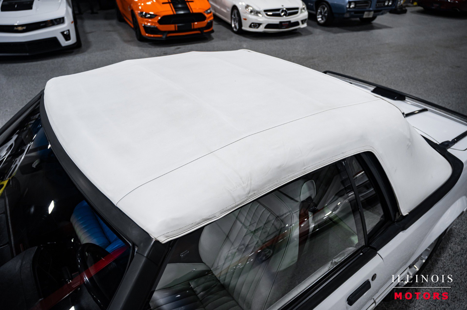 Used 1990 Ford Mustang GT image 38