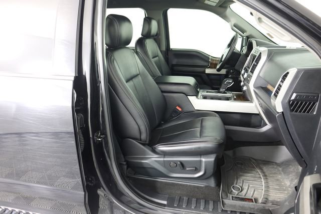 Used 2019 Ford F150 Lariat w/ Equipment Group 502A Luxury image 68