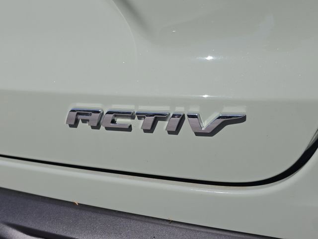 New 2026 Chevrolet Trax ACTIV w/ Driver Confidence Package FWD image 12