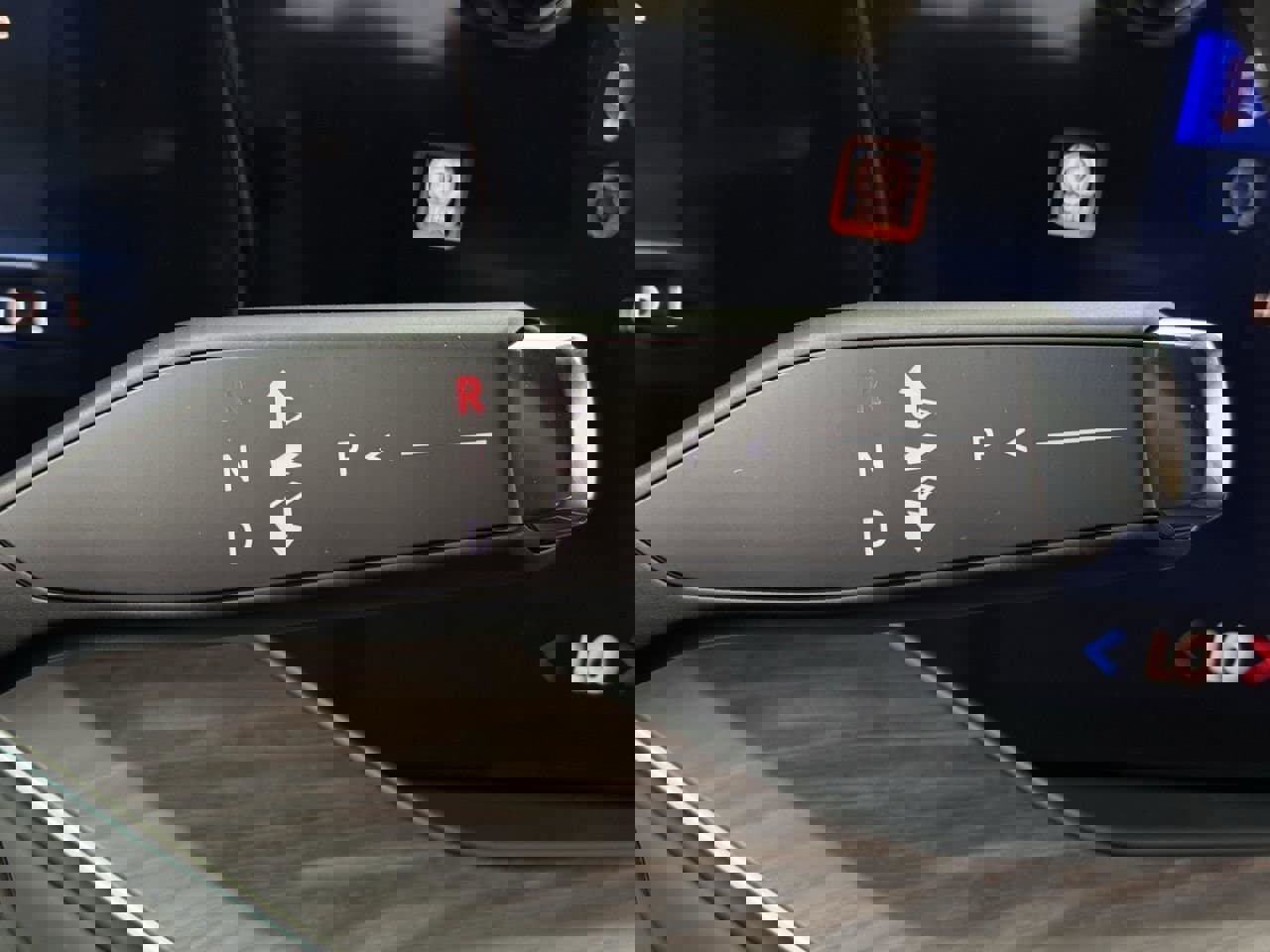 New 2026 Chevrolet Suburban Z71 w/ Z71 Off-Road Package image 17