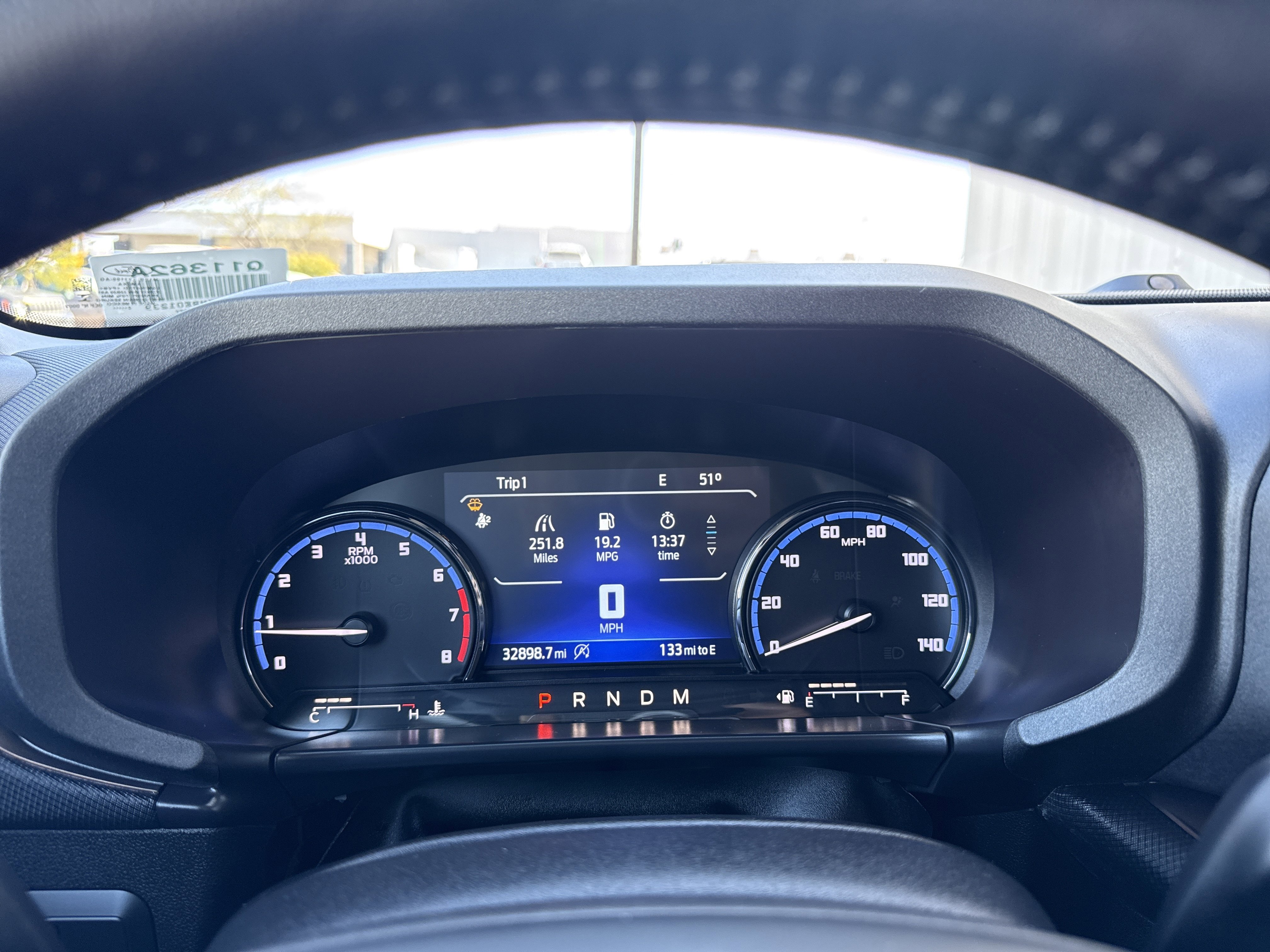 Used 2022 Ford Bronco Sport Badlands w/ Premium Package image 26