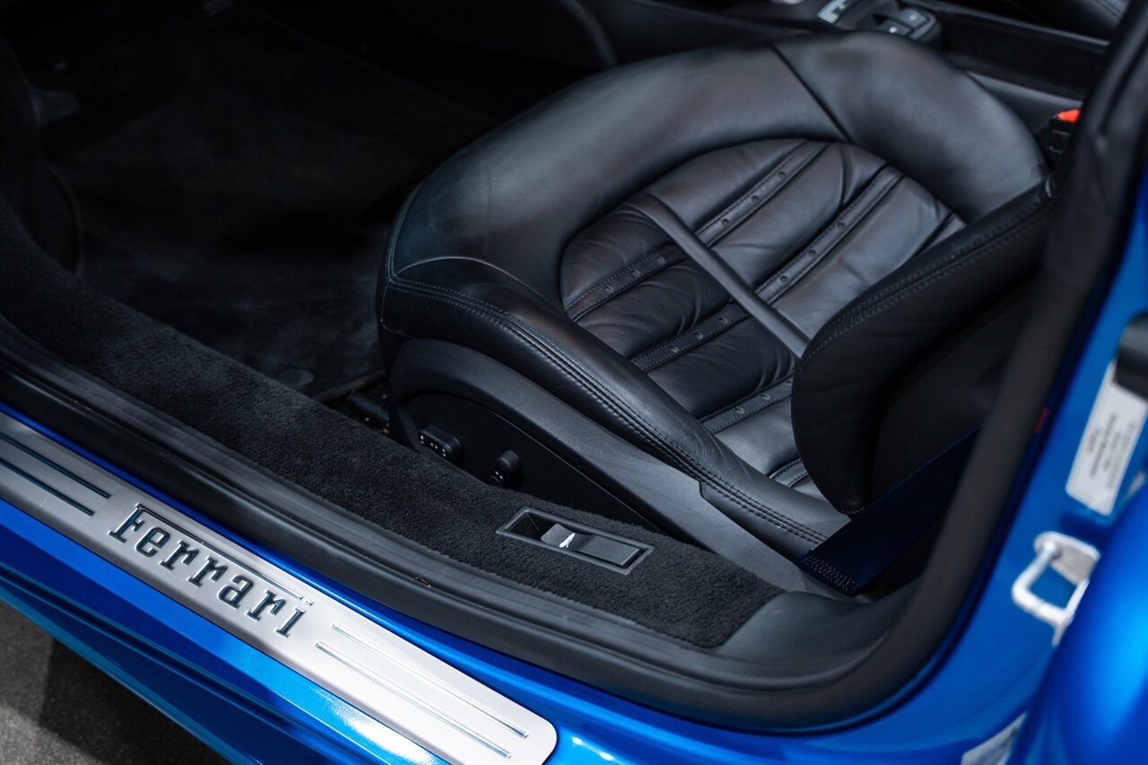 Used 2017 Ferrari 488 Spider RWD image 27