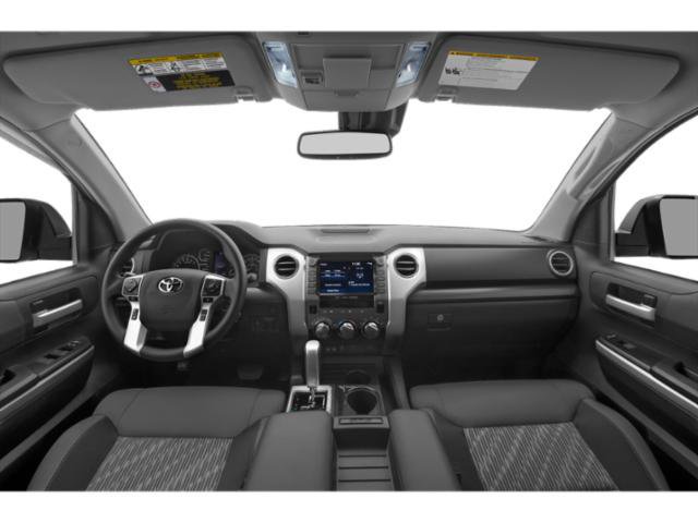 Used 2019 Toyota Tundra SR5 w/ SR5 Upgrade Package AWD/4WD image 11