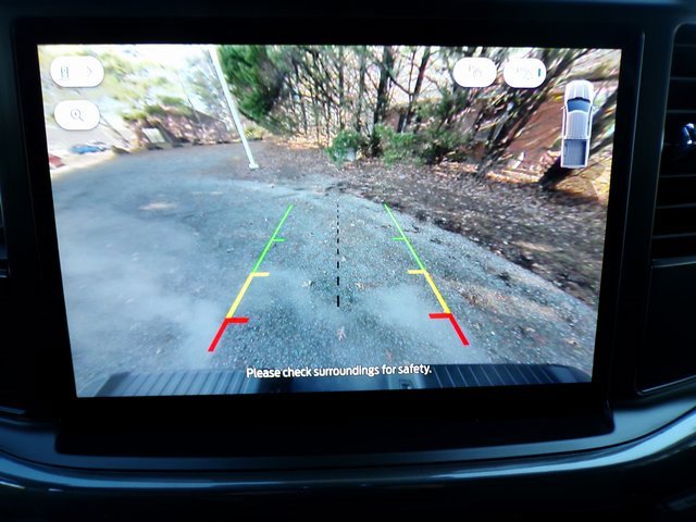 Used 2024 Ford F150 STX w/ Equipment Group 201A FX4 image 21