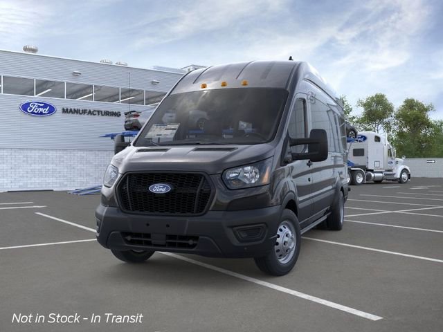 New 2026 Ford Transit 350 XL image 2