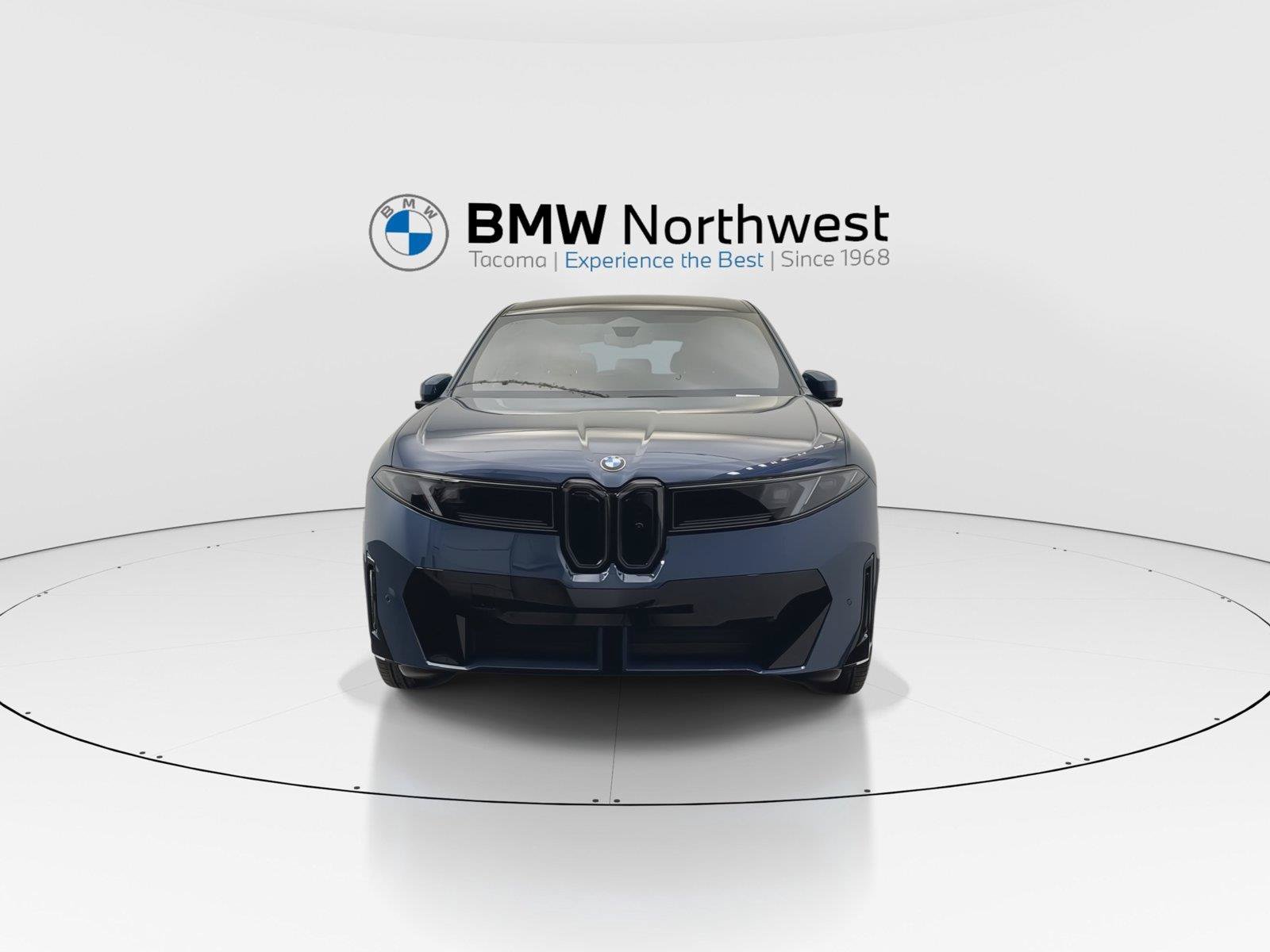 New 2027 BMW iX3 50 xDrive AWD/4WD image 8
