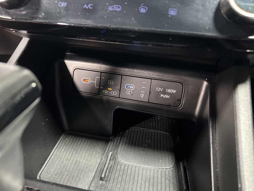 Used 2025 Hyundai Tucson SEL image 27